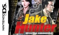Detective Saburô DS débarque aux States
