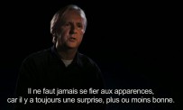 Avatar - Carnet de développeurs #02