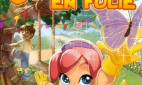 Jardin en folie annoncé sur Wii et DS
