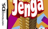 Plus d'images de Jenga sur Wii