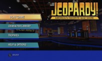 JEOPARDY disponible sur PS3