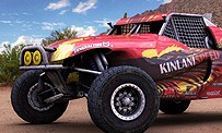 Jeremy McGrath's Offroad arrive sur PS3 et X360 !