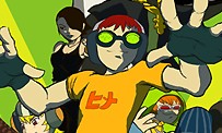 Jet Set Radio revient !