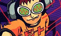 Jet Set Radio HD : premier trailer