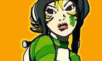 Jet Set Radio HD retardé sur PS Vita