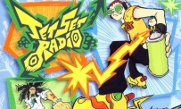 Jet Set Radio