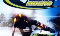 Jet Ski Riders