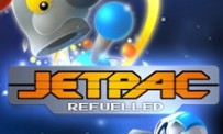 Jetpac Refuelled dévoilé sur Xbox 360