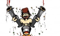 Jetpack Junkies sur Xbox Live Arcade