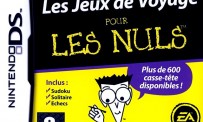 Test Jeux de Voyage pour les nuls