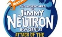 Jimmy Neutron : l'Attaque des Twonkies