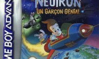 Jimmy Neutron : Un Garçon Génial