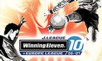 Un site pour J-League Winning Eleven 10