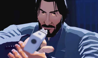 John Wick Hex : le jeu repéré sur consoles de salon, la bagarre reprend