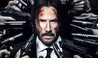 Un jeu AAA John Wick est dans les tuyaux, un jeu Saw aussi, premiers détails