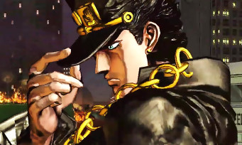 JoJo's Bizarre Adventure All Star Battle R : la démo jouable est lancée, vous avez 6 jours !