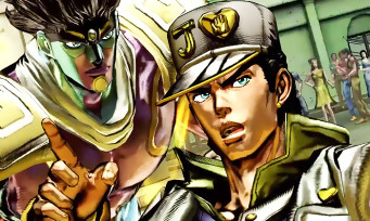 JoJo's Bizarre Adventure All Star Battle R : 3 persos inédits issus de Diamond Is Unbreakable et Stone Ocean