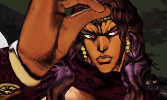 JoJo's Bizarre Adventure All Star Battle R : 50 persos et un gameplay remanié, voici le nouveau trailer