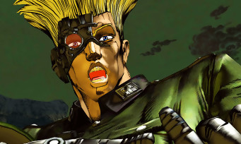 JoJo's Bizarre Adventure All Star Battle R : Rudol Von Stroheim et son look de Guile est le prochain perso en DLC