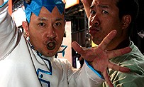 Tokyo Game Show 2012 : on a testé JoJo's Bizarre Adventure All-Star Battle sur PS3