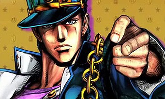 JoJo's Bizarre Adventure All Star Battle : 30 min de pure baston !