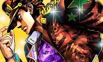 JoJo's Bizarre Adventure All Star Battle : un trailer qui met des claques