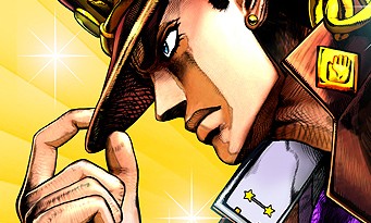 Des nouvelles images pour JoJo's Bizarre Adventure All Star Battle