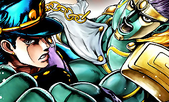 Test JoJo's Bizarre Adventure All Star Battle sur PS3