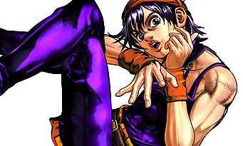 JoJo's Bizarre Adventure All Star Battle : des nouvelles images pour la sortie du jeu