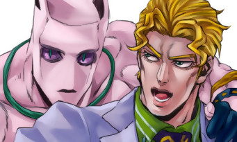 JoJo's Bizarre Adventure Eyes of Heaven : un long trailer de 6 minutes