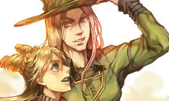 JoJo's Bizarre Adventure Eyes of Heaven : quatre nouveaux personnages rejoignent le casting