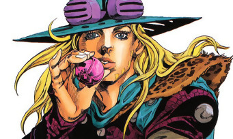 JoJo's Bizarre Adventure Eyes of Heaven fait le plein de nouvelles images