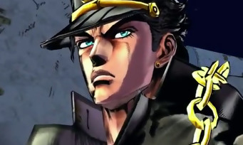 JoJo's Bizarre Adventure Eyes of Heaven : 20 min de gameplay qui nous ont rendu sceptiques