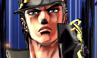 JoJo's Bizarre Adventure Eyes of Heaven : Jonathan Joestar se présente en vidéo