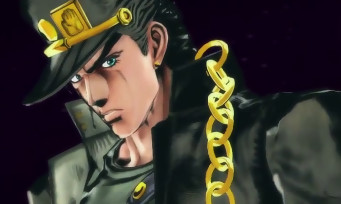 JoJo's Bizarre Adventure Eyes of Heaven : un trailer pour nous raconter l'histoire du jeu