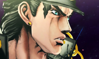 JoJo's Bizarre Adventure Eyes of Heaven : un second trailer pour raconter l'histoire du jeu