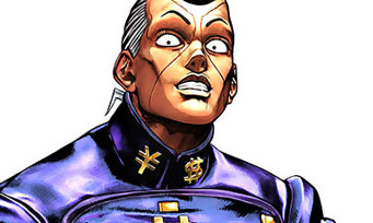 JoJo's Bizarre Adventure Eyes of Heaven : c'est maintenant Okuyasu Nijimura qui se montre en vidéo