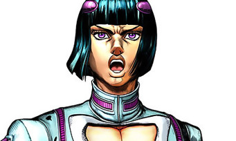 JoJo's Bizarre Adventure Eyes of Heaven : Bruno Buccellati, la classe à l'italienne