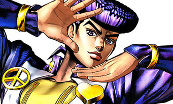 JoJo's Bizarre Adventure Eyes of Heaven : Josuke Higashikata prend date