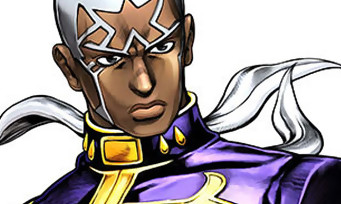 JoJo's Bizarre Adventure Eyes of Heaven : Enrico Pucci au rapport