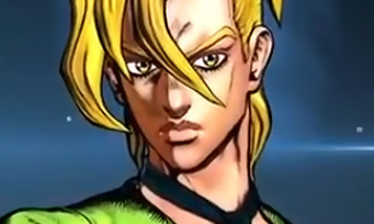 JoJo's Bizarre Adventure Eyes of Heaven : Pannacotta Fugo et Lisa Lisa s'agitent en vidéo