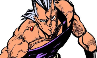 JoJo's Bizarre Adventure Eyes of Heaven : 5 nouvelles vidéos dont celles de Jean-Pierre Polnareff, Iggy et Muhammad Avdol