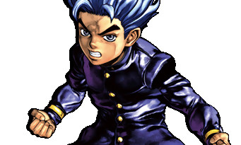 JoJo's Bizarre Adventure Eyes of Heaven : 3 vidéos pour Koichi Hirose, Akira Otoishi et N’Doul