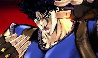 JoJo's Bizarre Adventure Eyes of Heaven : un trailer occidental pour le Chapitre 1