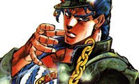 JoJo’s Bizarre Adventure HD sur le Xbox Live Arcade