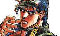 JoJo’s Bizarre Adventure HD : premières images