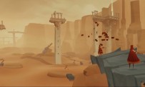 Journey - vidéo E3 2011