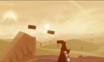 Journey : Gameplay Part 1