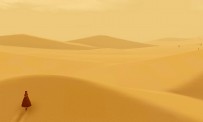 Journey : 3 vidéos de gameplay