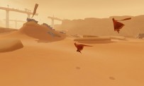 Journey : le premier trailer, enfin !